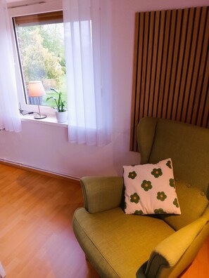 Smart TV, stereo - Vacation - Country house in East Frisia / Esens-Holtgast (Holtgast)