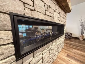 Interior - Montana Magnificence Chalet (Whitefish)