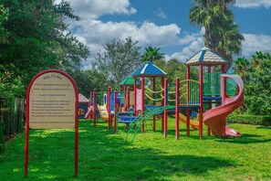 Espace pour enfants