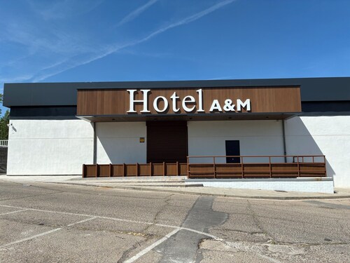 Hotel A&M