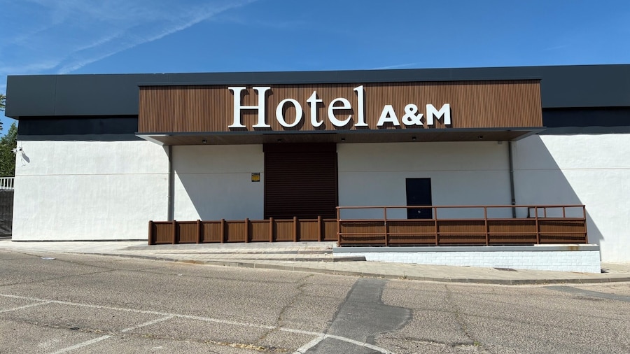 Hotel A&M