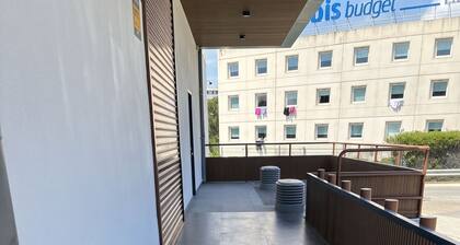 Hotel A&M
