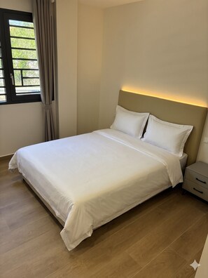 Laptop workspace, free WiFi - Hotel A&M (Alcorcón)