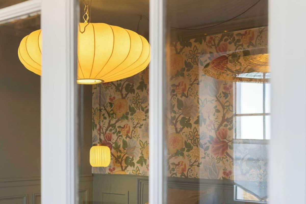 Deluxe Double Room, Garden View | Soundproofing, free WiFi