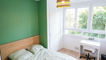 Apartment | 1 bilik tidur