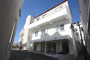 Fachada