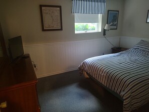WiFi - Winnipesaukee direct access with dock tranquil 3-bedroom house in Moultonborough (Moultonborough)
