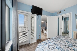 WiFi, bed sheets - NEW! Full Kitchen | S Ocean Blvd | Beach Retreat (Myrtle Beach)