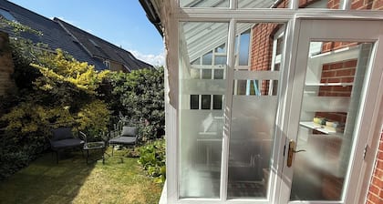 Red House