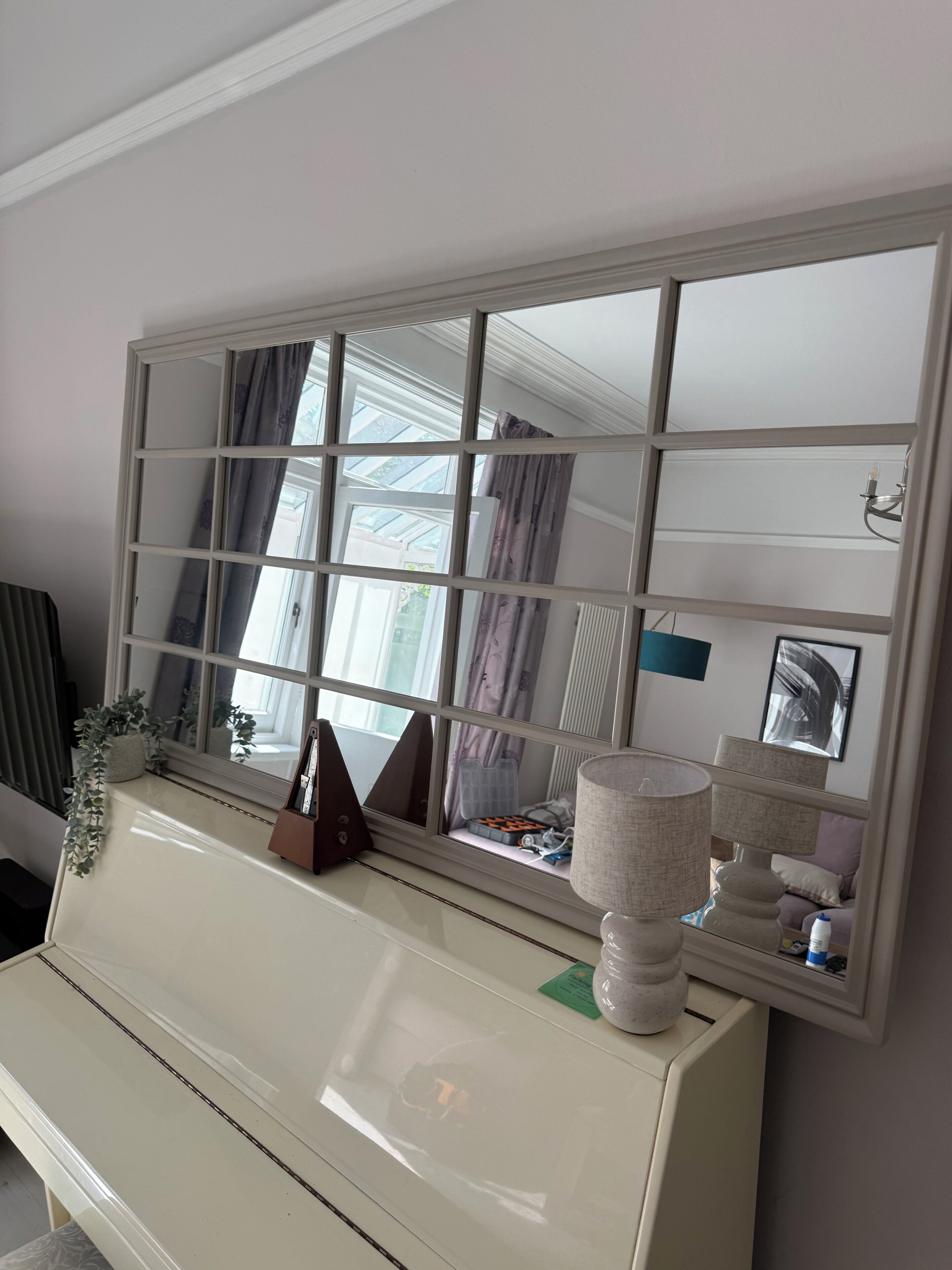 Interieur