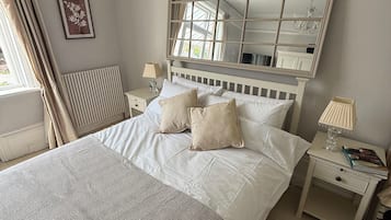 Appartamento Deluxe, vista cortile | Wi-Fi gratuito