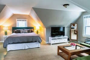 客房