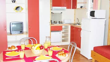 Cottage | Dineren