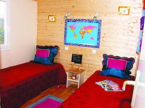 Cottage | 2 bedrooms - Mediterranean Family Cottage Retreat (Agde)
