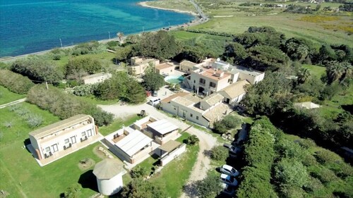 Agriturismo Tenuta Pizzolungo