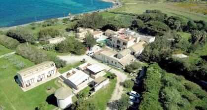Agriturismo Tenuta Pizzolungo