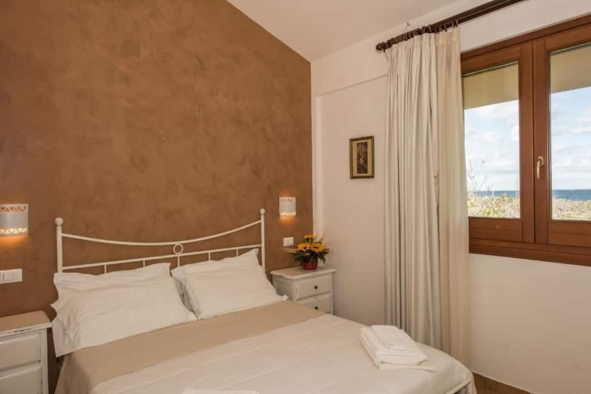 Superior Apartment, Patio, Courtyard View | Free WiFi, wheelchair access