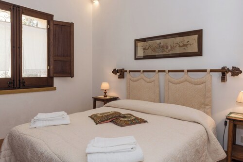 Agriturismo Tenuta Pizzolungo