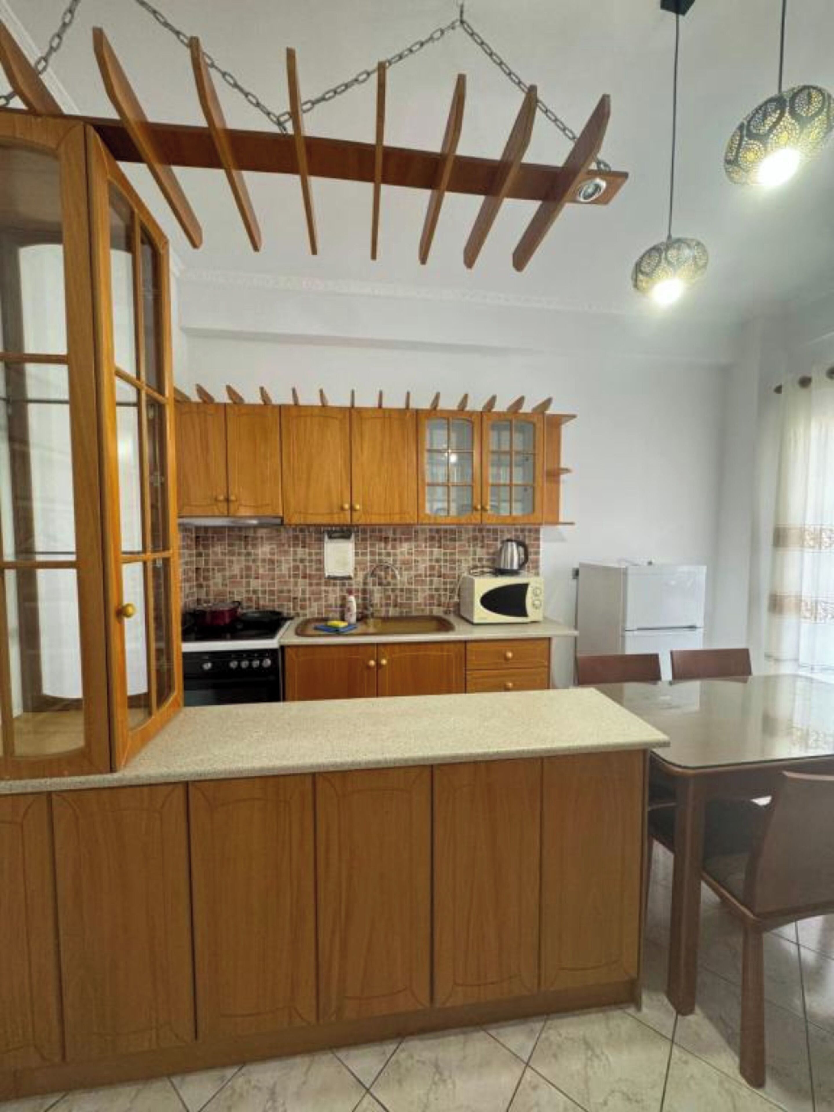 Family Suite | Private kitchen