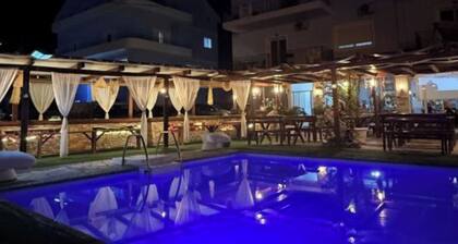 Hotel Frida