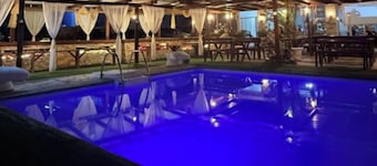 Hotel Frida