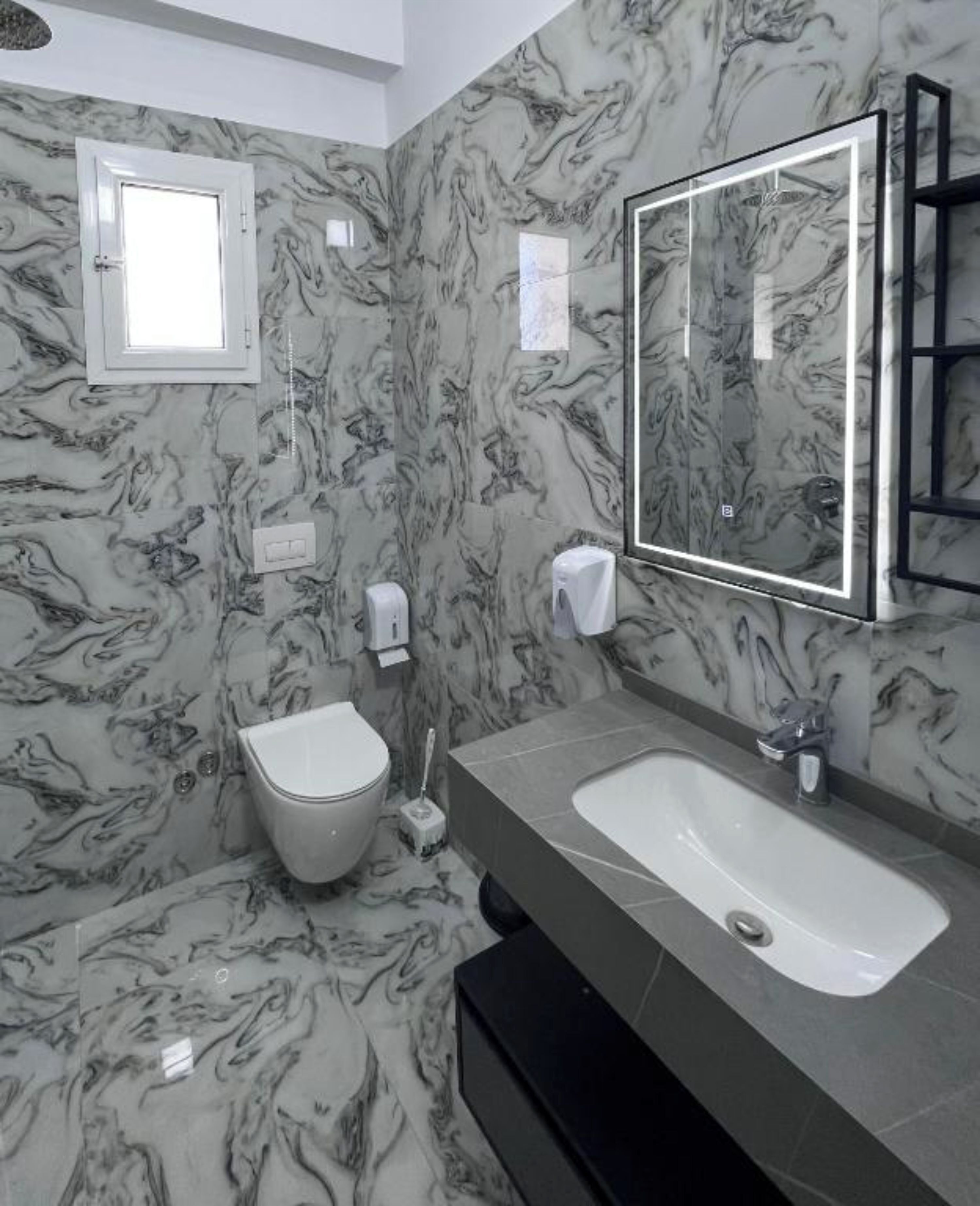 Kamar mandi