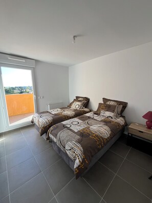 Room - Vrbo Property (Orange)