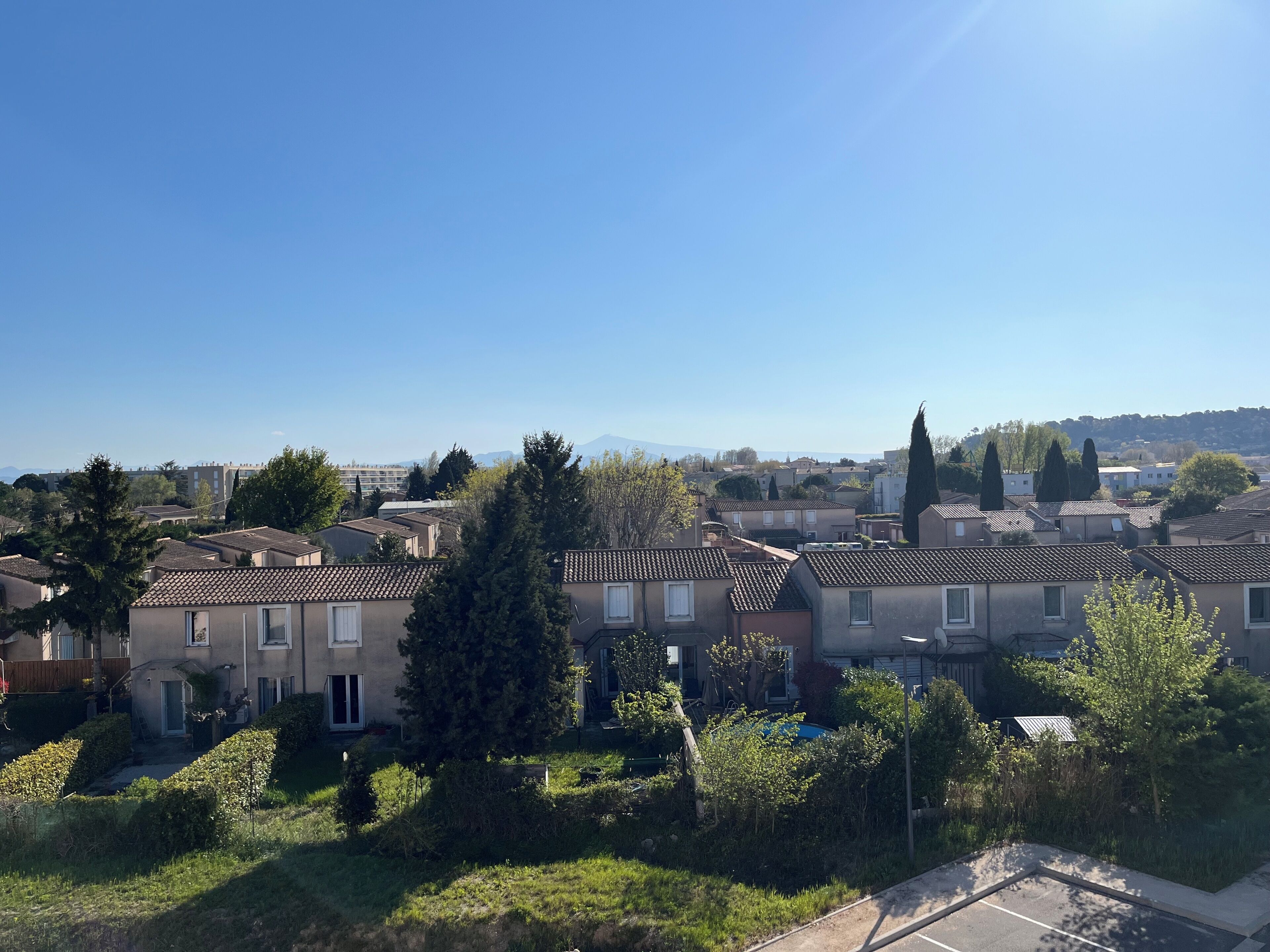 Exterieur