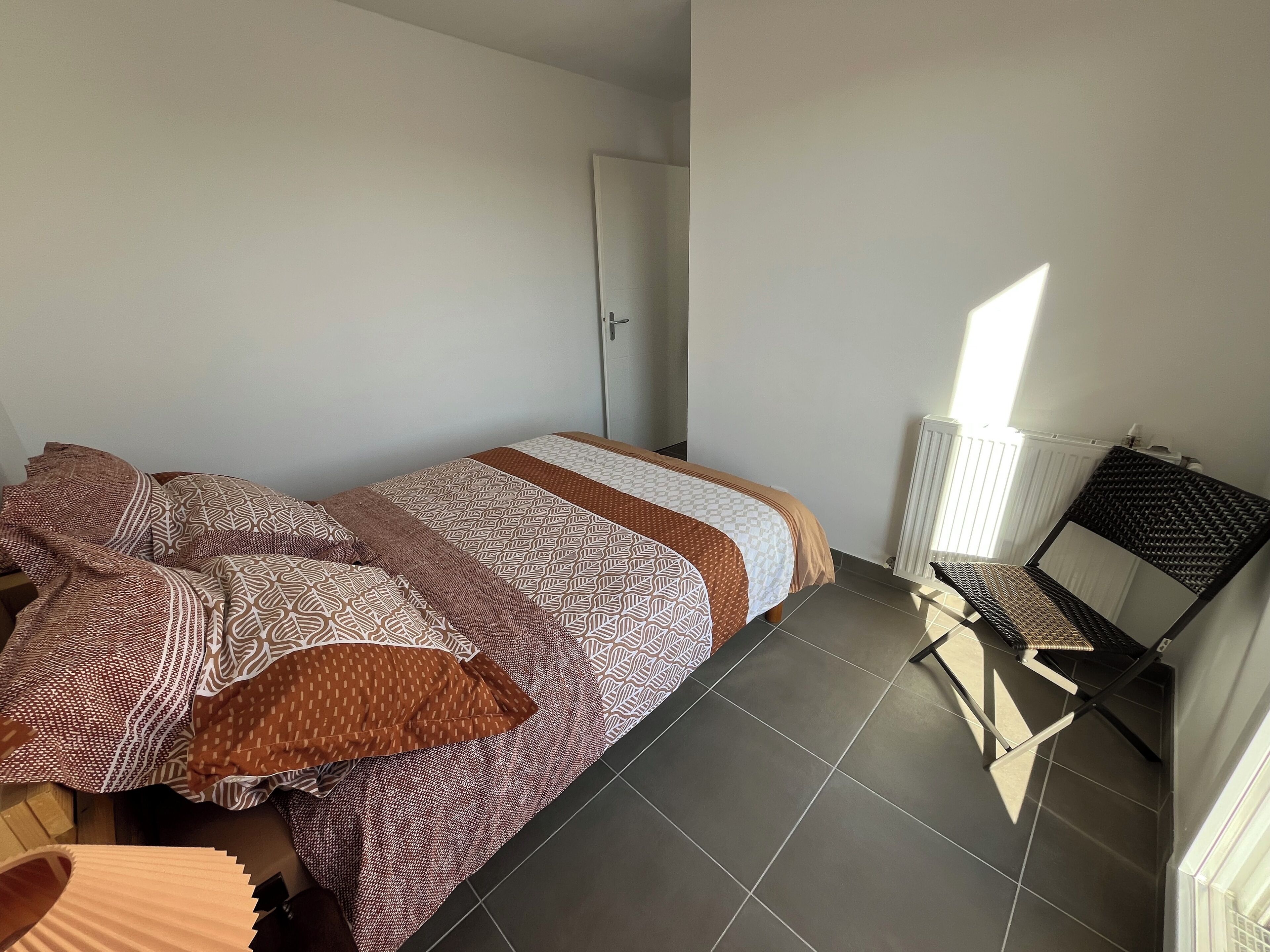 Beddengoed