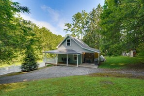 Exterior - Mahantango Cottage Retreat Couples getaway (Dalmatia)