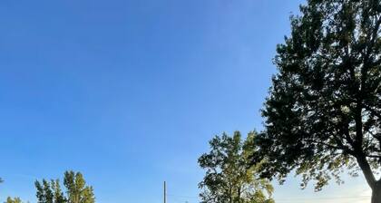 Logement paisible vue sur l'eau (Laval-Ouest)