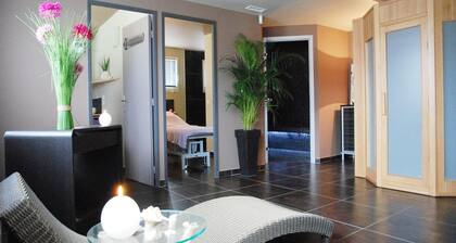 Spacious 8-guests Holiday Home, Torreilles
