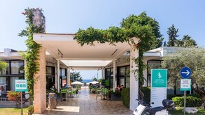 Bungalow | Pemandangan dari hartanah