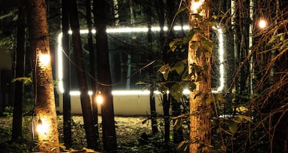 The Spruce Bliss Pod