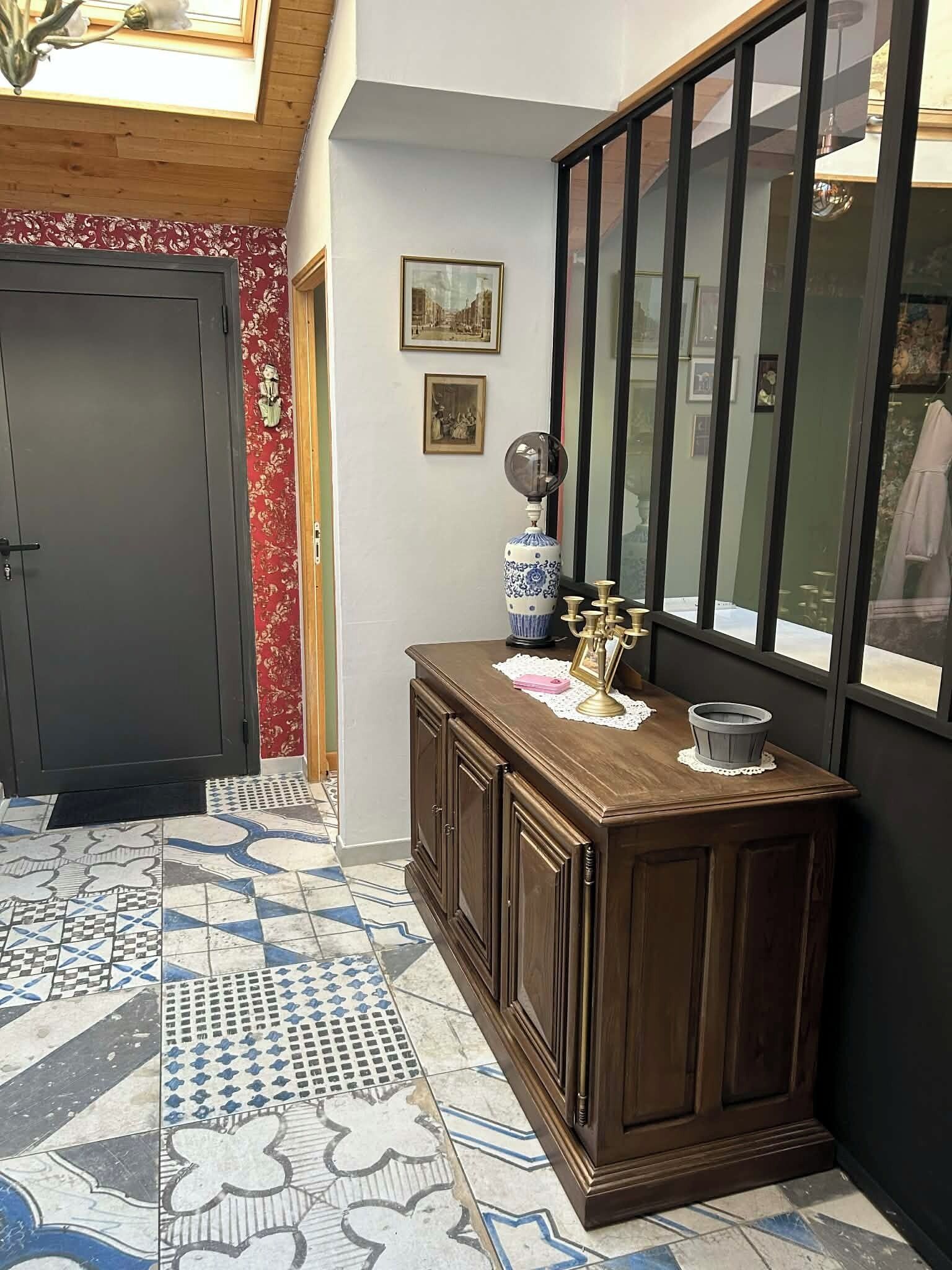 Intérieur