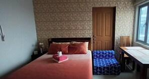 Wi-Fi, draps fournis