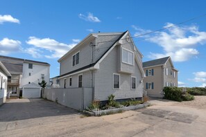 Exterieur