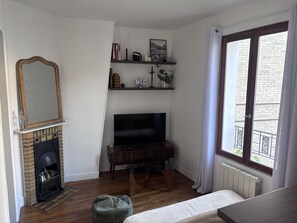 Téléviseur