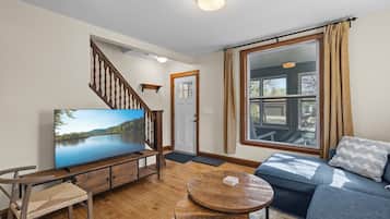 Smart TV, offices