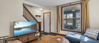 Longfellow Craftsman — Steps to Lake Street