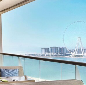 Beach/ocean view - Grand Luxury Resort At Habtoor Autograph (Dubai)