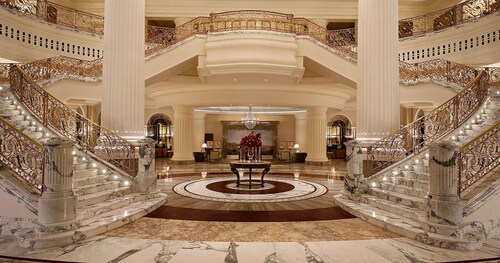 Grand Luxury Resort At Habtoor Autograph