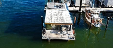 Port de plaisance