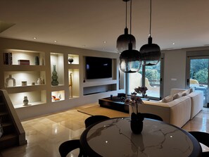 Interior - Semi-detached house (Marbella)