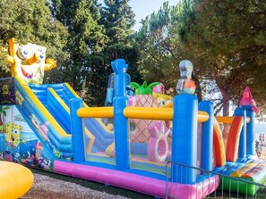 Mobile Home | View from property - Adriatic Home With Covered Terrace (Brtonigla)