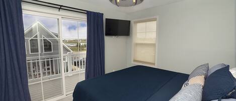3 chambres, Wi-Fi, draps fournis
