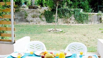 Apartemen | Balkon