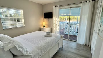 3 slaapkamers, gratis wifi, beddengoed