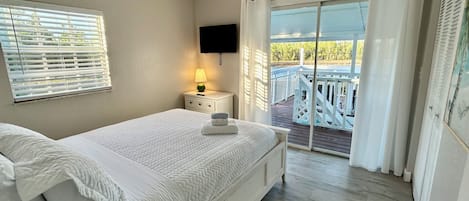 3 camere, Wi-Fi gratuito, lenzuola