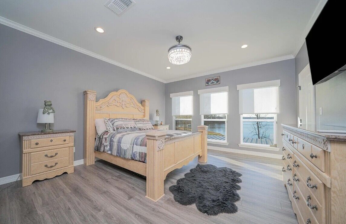 6 chambres, Wi-Fi, draps fournis